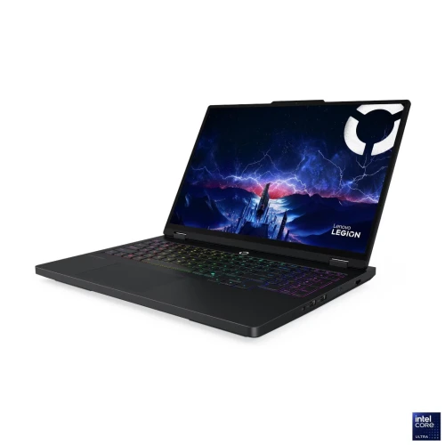 Lenovo Legion 5 -16IAX10 Intel Ultra 7 255H | RTX 5060 8 Go | 16" WQXGA 240Hz | 16 Go | 1 To SSD