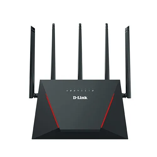 Router D-link Wifi 6 AX3000 Gigabit DIR-X3000Z 