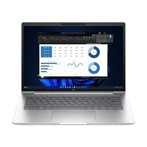 PC portable HP ProBook 440 G11 Ultra 7- 155U 14 pouces Neuf Sous emballage Jamais Utiliser