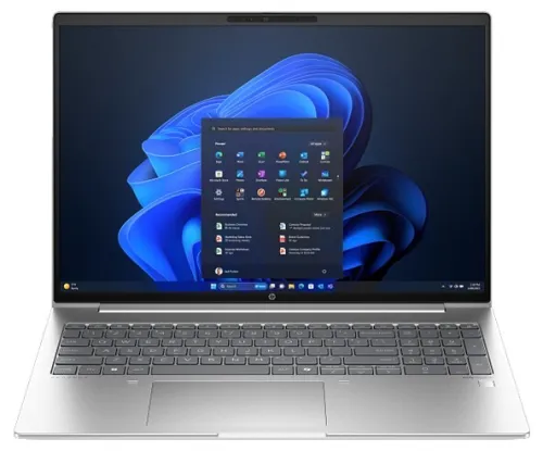 HP ProBook 460 G11 Ultra 7-150U I 8GB DDR5 I 512GB SSD I 16"WUXGA