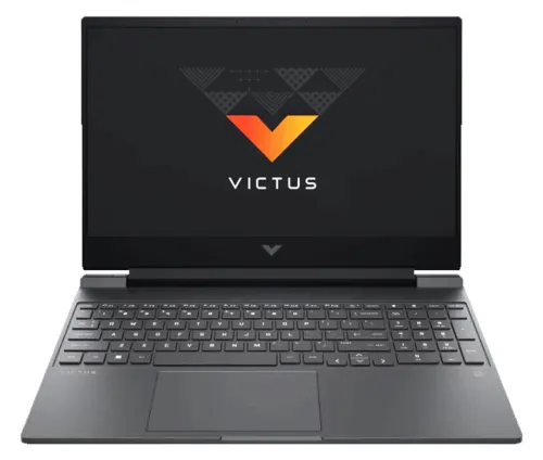 HP Victus 15 RYZEN 7-7445HS | 16GB DDR5 | 512GB SSD | RTX 4050 6GB DDR6 | ECRAN 15,6 FHD 144Hz