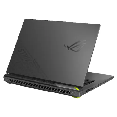 ASUS ROG Strix G16 Ryzen 9 9955HX | 16 Go DDR5 |1 To SSD | RTX 5050 8 Go DDR7 | 16p WUXGA 165 Hz