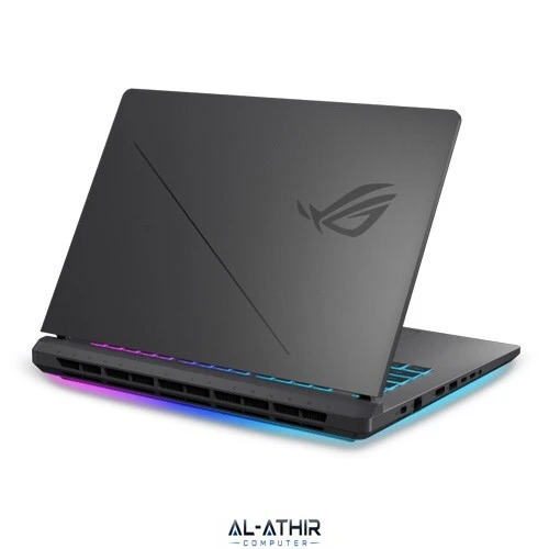 ASUS ROG STRIX 16 Core i7-14650HX | RTX 5060 8 Go | 16 WQXGA 165 Hz | 16 Go DDR5 | 1To SSD | Wind 11