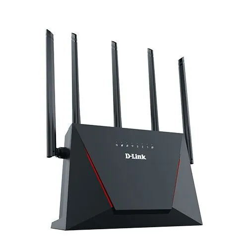 Router D-link Wifi 6 AX3000 Gigabit DIR-X3000Z 