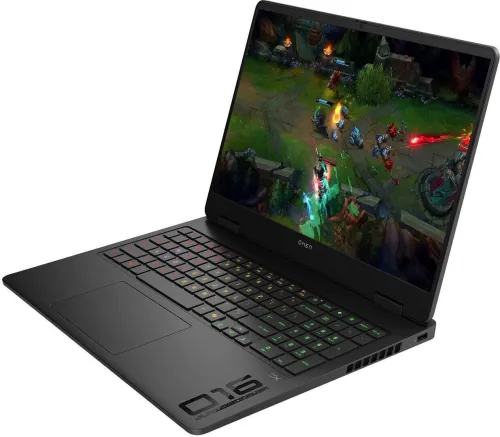 HP OMEN 16 16-AM0073DX | Intel Core ULTRA 7 255H | RAM 16GO | SSD 1TO nvme | GEFORCE RTX 5060 8 Go VRAM |Écran 16" IPS LED | WIN 11