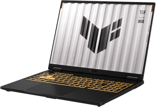 ASUS TUF Gaming F16 FX608JMR Intel Core i7-14650HX | 32GB RAM | 1TB SSD | GeForce RTX 5060 8GB | 16" WUXGA IPS 165Hz | English K/B | Win11