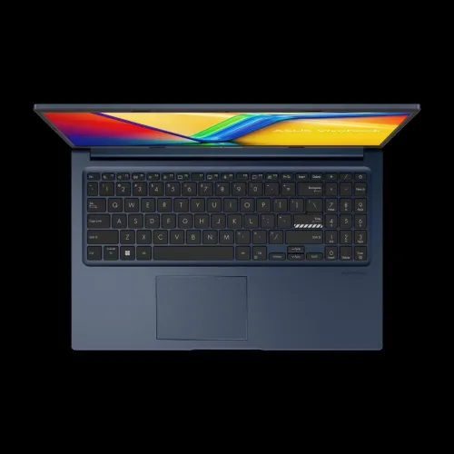 Asus VivoBook X1504VA-BQ2886  Intel Core 5-120U | 8GB DDR4 | 512GB | 15,6