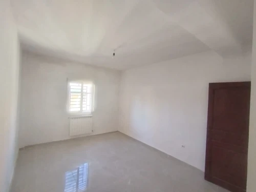 Vente Appartement F4 Alger Zeralda