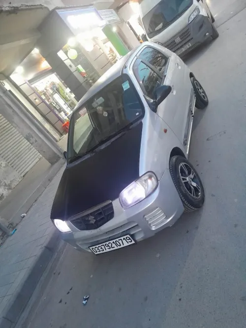 Suzuki Alto 2007 STD