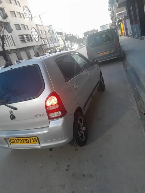 Suzuki Alto 2007 STD