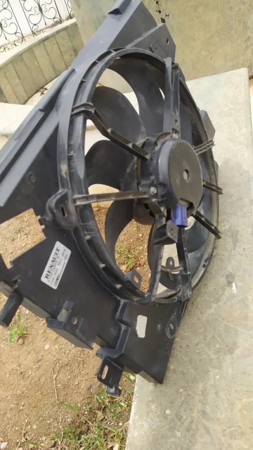 Ventilateur Renault d'origine