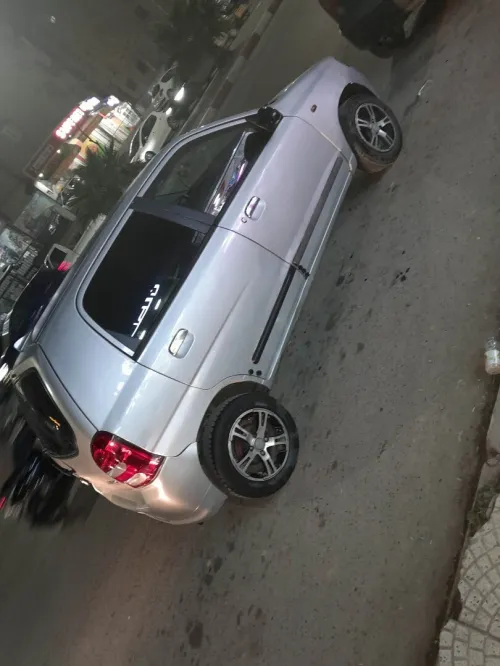 Suzuki Alto 2007 STD