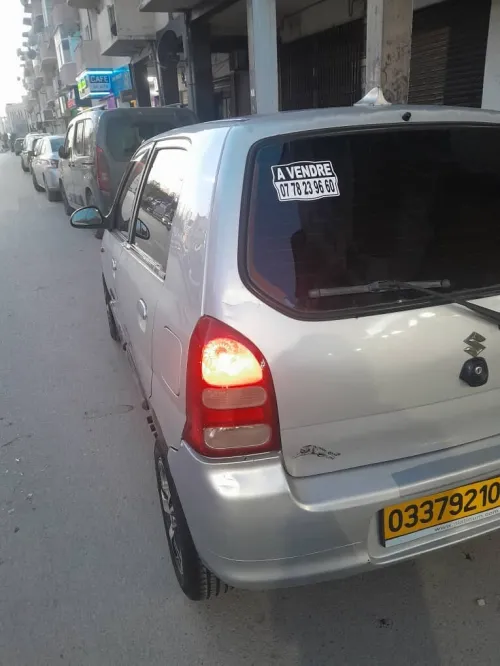 Suzuki Alto 2007 STD