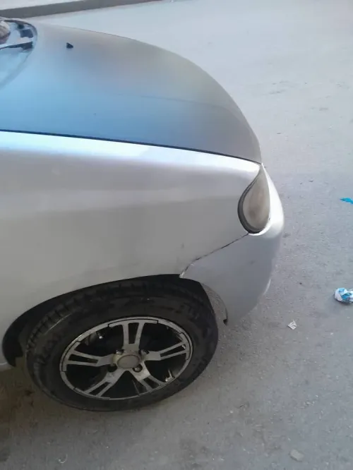 Suzuki Alto 2007 STD
