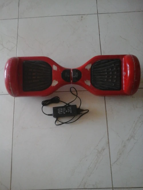 Hoverboard