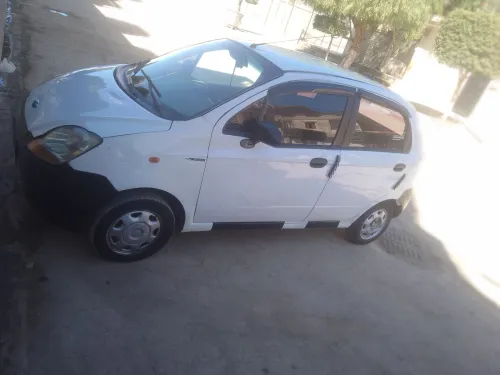Chevrolet Spark 2014 Lite Base