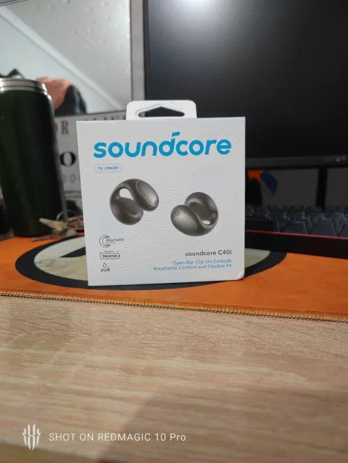 Anker soundcore