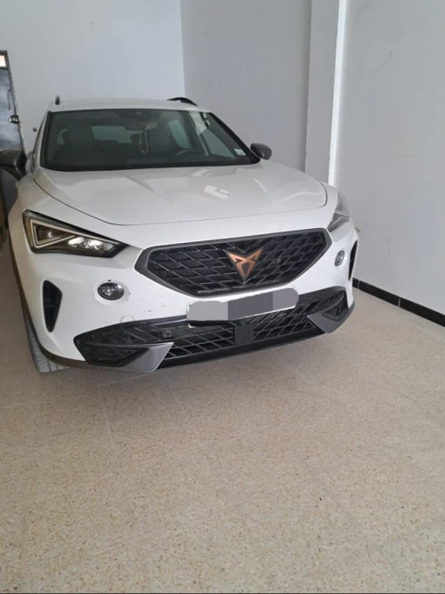Cupra  FORMENTOR 2023 Full option