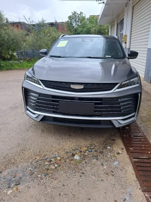Geely Coolray 2026 Full option toute option