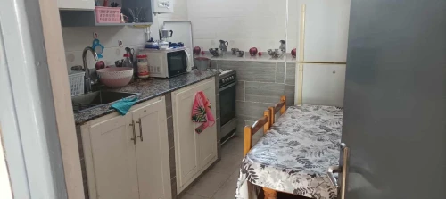 Vente Appartement F4 Médéa Medea