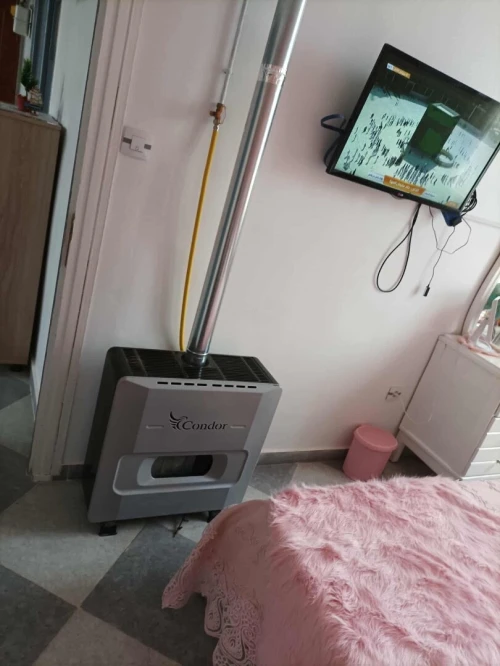 Vente Appartement F4 Médéa Medea