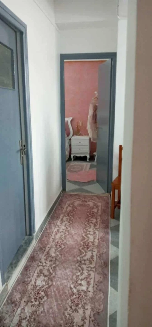 Vente Appartement F4 Médéa Medea