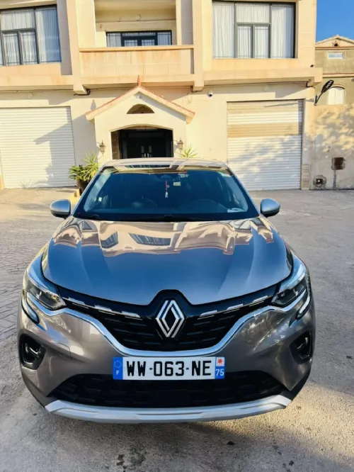 Renault Captur 2023 Techno 