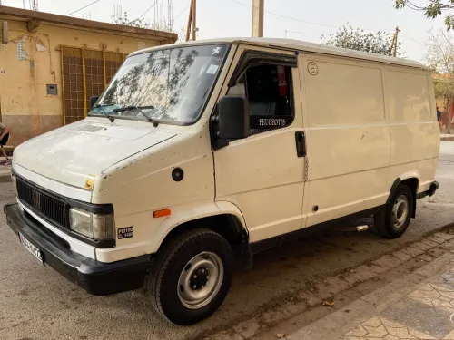 Citroen Ducato 1994