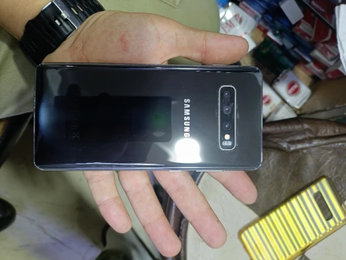 Samsung S10 plus