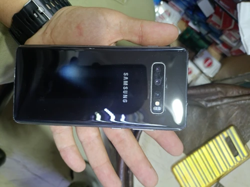 Samsung S10 plus