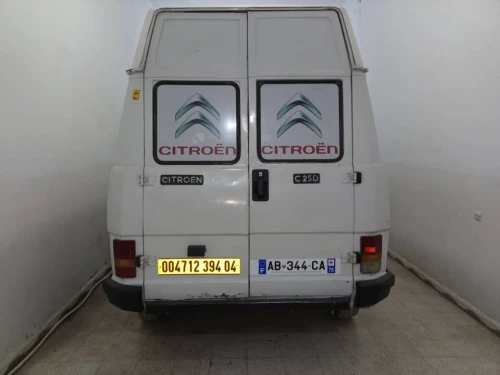 PEUJEOT J5 1994