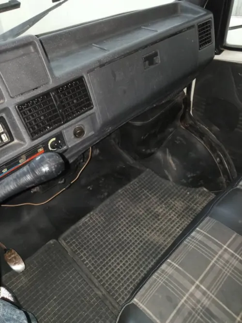 PEUJEOT J5 1994