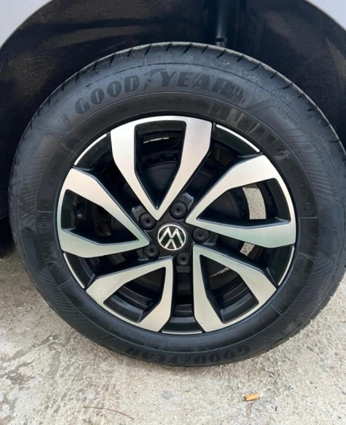 Volkswagen Polo 2021 Active