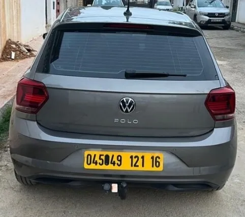 Volkswagen Polo 2021 Active
