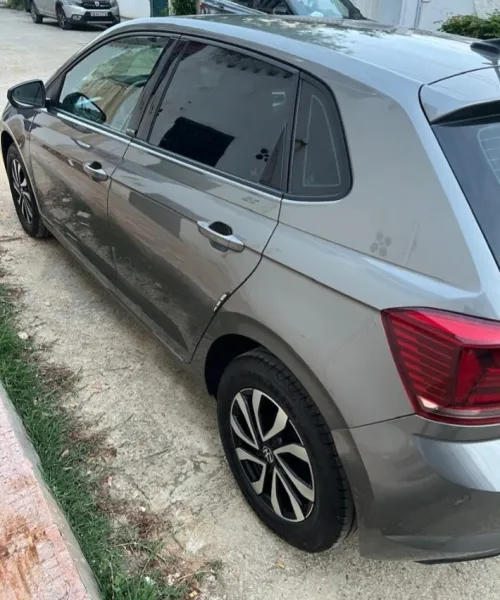 Volkswagen Polo 2021 Active