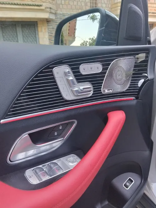 Mercedes gle 2026 300d