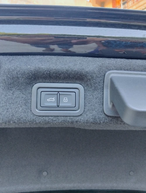 Audi A6 2025 S Line