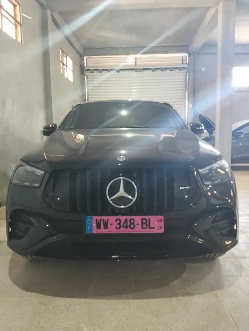 Mercedes gle 2026 300d