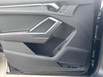 Audi Q3 2026 Sline