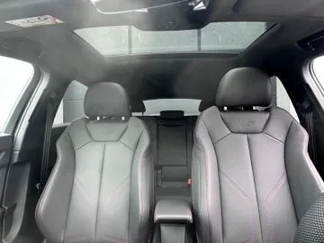 Audi Q3 2026 Sline