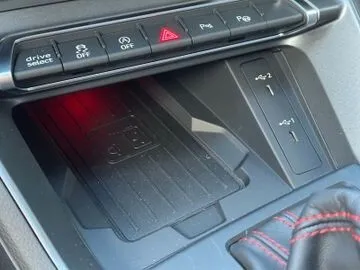 Audi Q3 2026 Sline