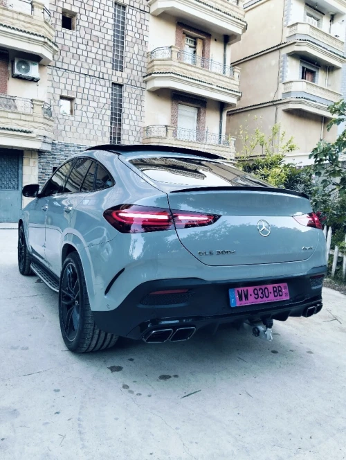 Mercedes gle 2026 300d