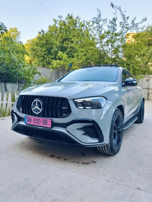 Mercedes gle 2026 300d