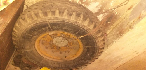 4 pneus Michelin