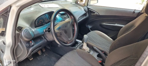 Chevrolet Sail 4 portes 2014 Sail 4 portes