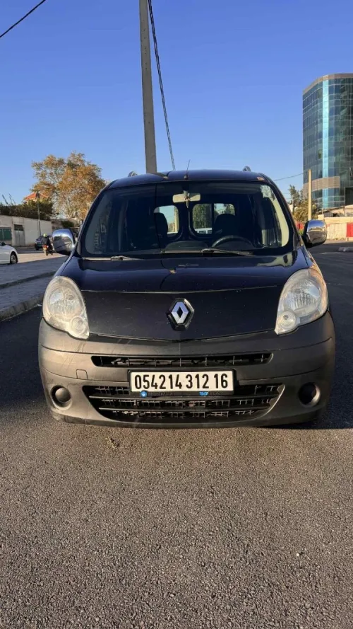 Renault Kangoo 2012 Kangoo