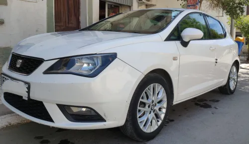 Seat Ibiza 2012 Fully