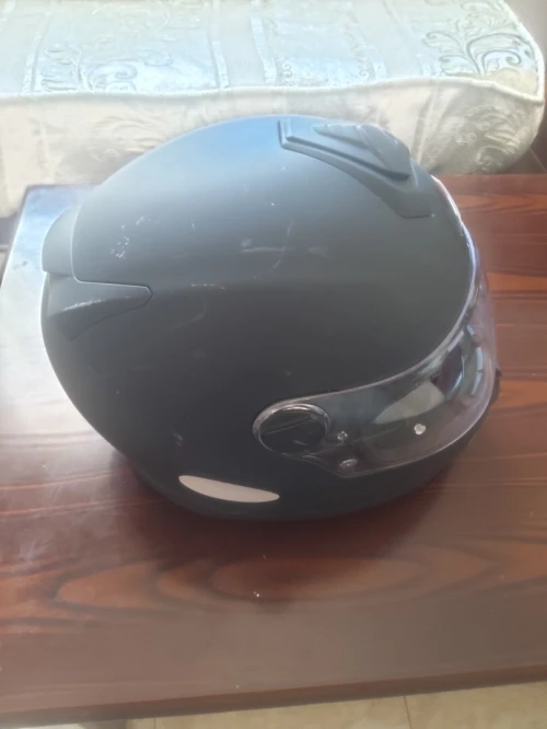 casque