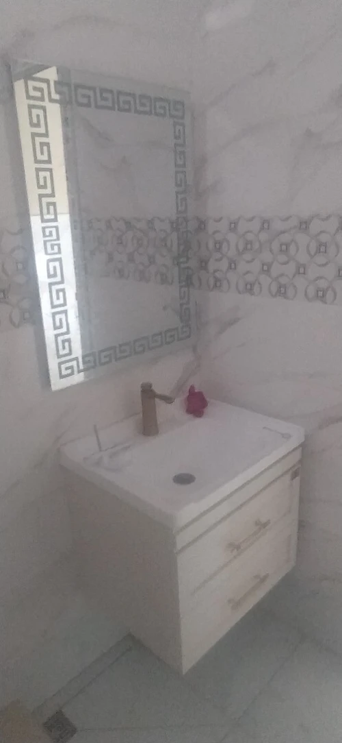 Location vacances Appartement F3 Skikda Collo