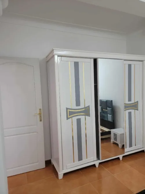 Location vacances Appartement F3 Alger Cheraga